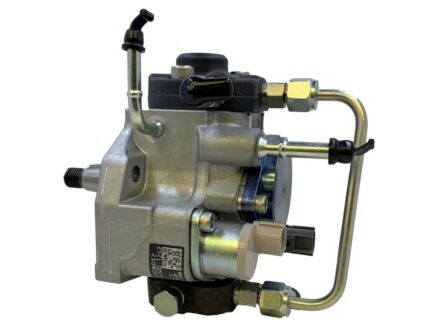 Hi Tech Diesel - Mitsubishi 4D56 Fuel Pump Denso 294000-2350