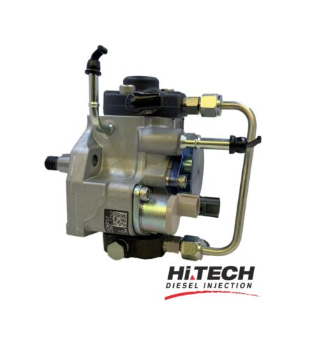 Hi Tech Diesel - Mitsubishi 4D56 Fuel Pump Denso 294000-2350