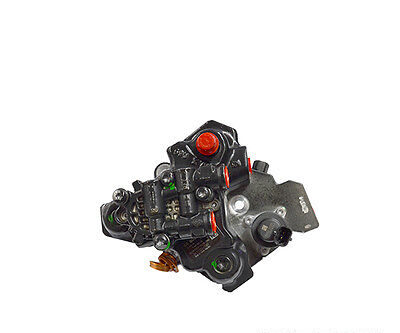 Hi Tech Diesel - MAN D0836 LOH64 / LOH65 Common Rail Pump - 0 445 020 100 / 0 445 020 206