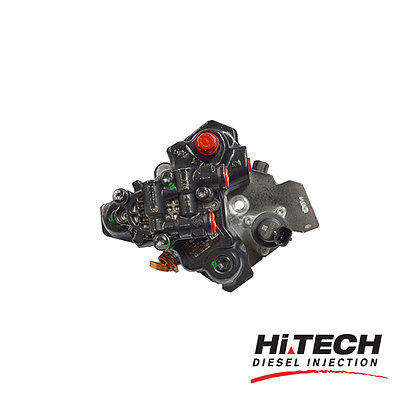 Hi Tech Diesel - MAN D0836 LOH64 / LOH65 Common Rail Pump - 0 445 020 100 / 0 445 020 206