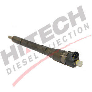 Hyundai Santa Fe - Common Rail Injector - 0 445 110 253 / 33800-27800