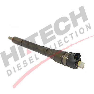 Hi Tech Diesel - Hyundai Santa Fe - Common Rail Injector - 0 445 110 253 / 33800-27800
