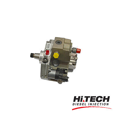 Hi Tech Diesel - Dodge RAM 2500 / 3500 Common Rail Pump - 0 445 020 147 / 5264246