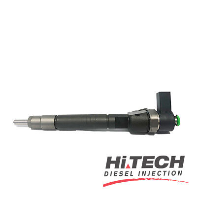 Hi Tech Diesel - Mercedes-Benz Sprinter - Common Rail Injector - 0 445 110 181 / A6120700487