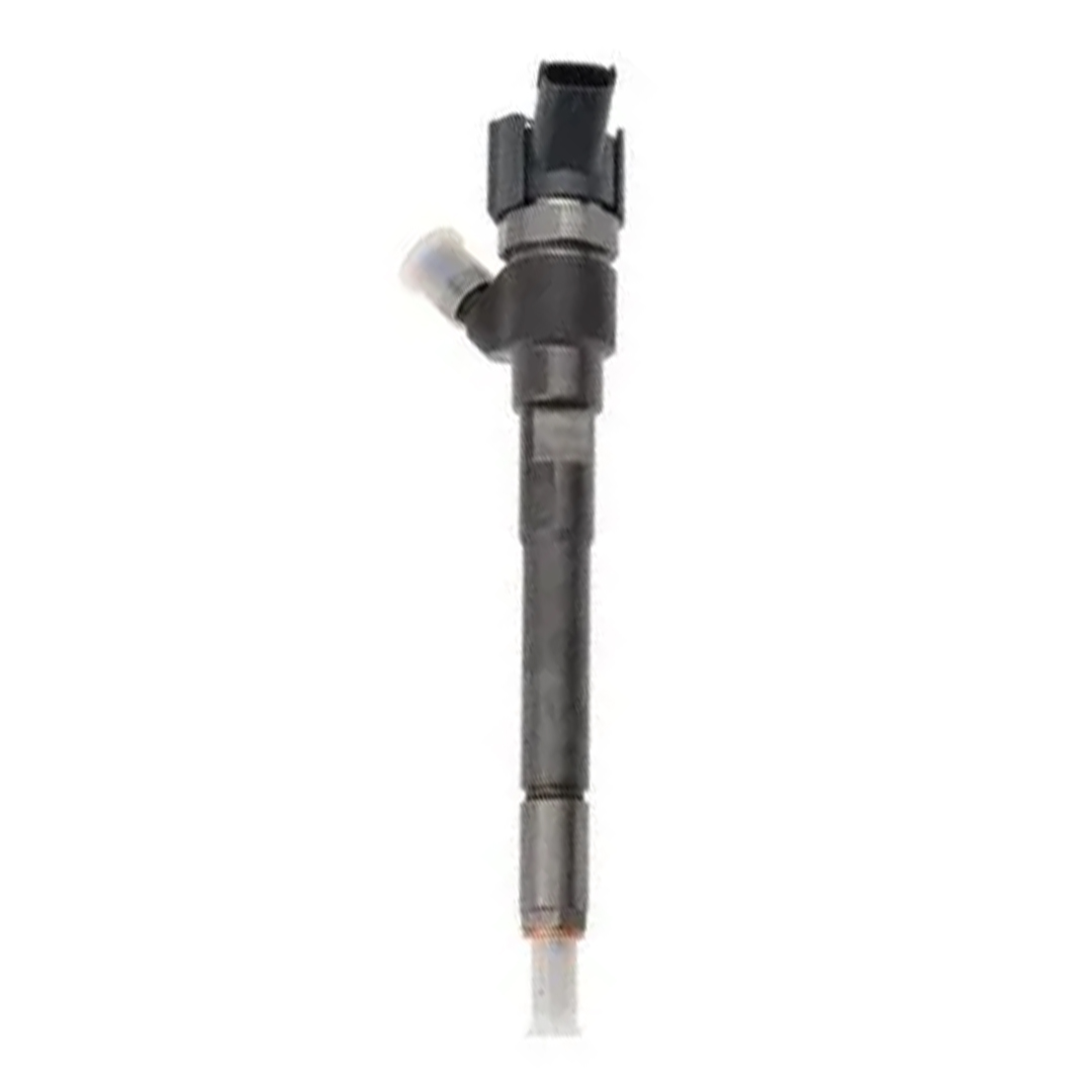 Hi Tech Diesel - Hyundai Santa Fe Common Rail Injector 0445110253 / 33800-27800