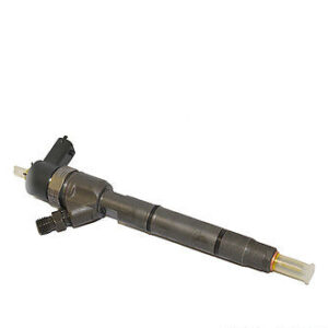 Hyundai i30 CRDi - Common Rail Injector - 0 445 110 255 / 33800-2A400