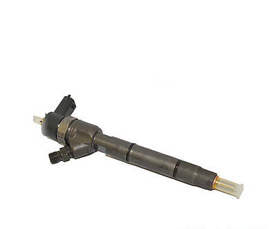 Hi Tech Diesel - Hyundai i30 CRDi - Common Rail Injector - 0 445 110 255 / 33800-2A400
