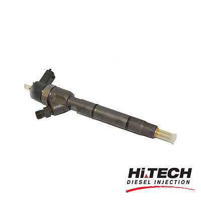 Hi Tech Diesel - Hyundai i30 CRDi - Common Rail Injector - 0 445 110 255 / 33800-2A400