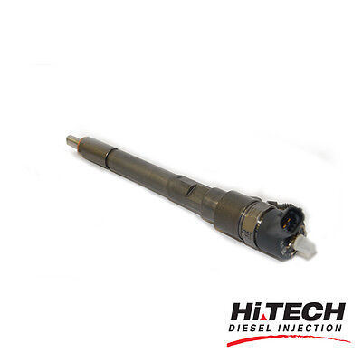 Hi Tech Diesel - Holden Cruze 2.0L - Common Rail Injector - 96440397 / 0 445 110 269