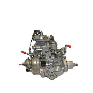 Mazda Bravo / Ford Courier WLT - Diesel Pump - 104740-0970 / W68413800B