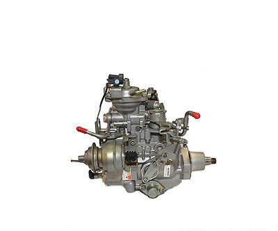 Hi Tech Diesel - Mazda Bravo / Ford Courier WLT - Diesel Pump - 104740-0970 / W68413800B