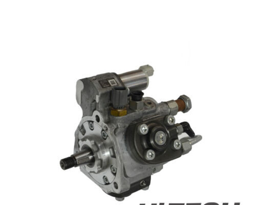 Hi Tech Diesel - Toyota Landcruiser 70 Series / 200 Series 1VD-FTV - Diesel Injection Pump 294050-0280 / 2210051042