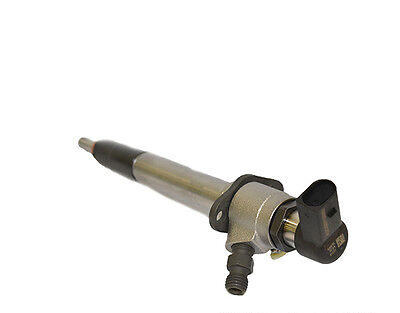 Hi Tech Diesel - Ford Territory / Land Rover Discovery 2.7L V6 - Common Rail Injector - 7H2Q9K546CB / A2C59513553