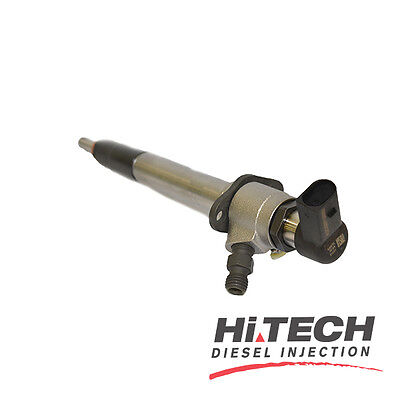 Hi Tech Diesel - Ford Territory / Land Rover Discovery 2.7L V6 - Common Rail Injector - 7H2Q9K546CB / A2C59513553