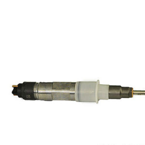 MAN TGA - Common Rail Injector - 0 445 120 044 / 51101006049