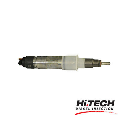 Hi Tech Diesel - MAN TGA - Common Rail Injector - 0 445 120 044 / 51101006049