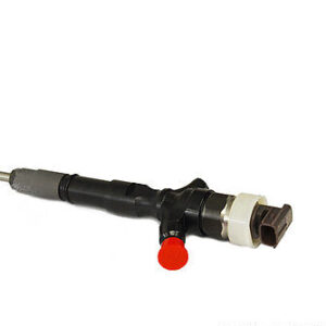 Toyota Hiace 1KD-FTV 3.0L - Common Rail Injector - 23670-39385 / 295050-0820