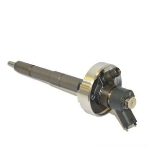 Nissan Patrol ZD30 Y61 GU - Common Rail Injector - 16600-MA70A / 0 445 110 883