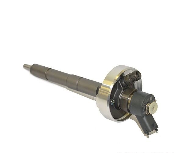 Hi Tech Diesel - Nissan Patrol ZD30 Y61 GU - Common Rail Injector - 16600-MA70A / 0 445 110 883