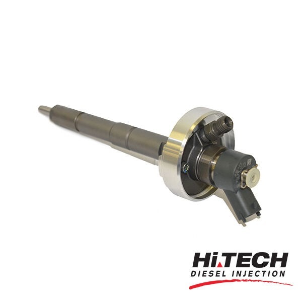 Hi Tech Diesel - Nissan Patrol ZD30 Y61 GU - Common Rail Injector - 16600-MA70A / 0 445 110 883