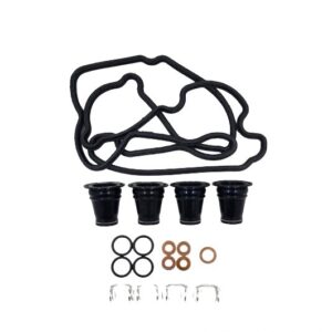 Nissan Navara D22 - Common Rail Injector Fitting Kit **Thai**