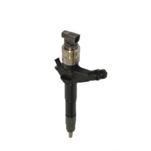 Nissan Navara D40 / Pathfinder R51 YD25 2.5L - Common Rail Injector - 16600EB70A / 095000-6250 Remanufactured