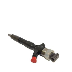 Toyota Hilux 1KD-FTV 3.0L Common Rail Injector - 23670-0L050 / 095000-8290 NEW