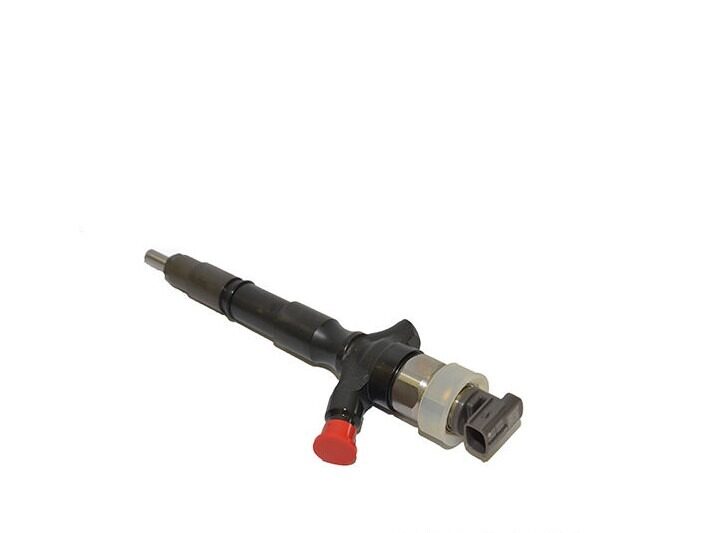 Hi Tech Diesel - Toyota Hilux 1KD-FTV 3.0L Common Rail Injector - 23670-0L050 / 095000-8290 NEW