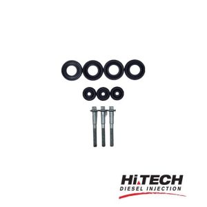 Ford Ranger / Mazda BT-50 2.2L P4AT - Common Rail Injector Fitting Kit