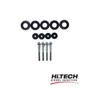 Ford Ranger / Mazda BT-50 3.2L P5AT - Common Rail Injector Fitting Kit