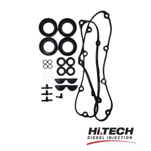 Isuzu D-Max / Holden Colorado & Rodeo 4JJ1 3.0L (2008-2012) - Common Rail Injector Fitting Kit