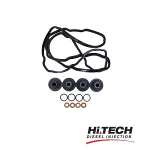 Nissan Patrol ZD30 Y61 GU - Common Rail Injector Fitting Kit