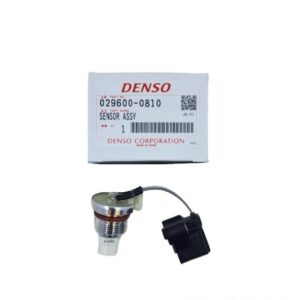 Toyota Landcruiser 1HD-FTE 79 & 100 Series HDJ79 HDJ100 - Injection Pump Speed Sensor - 89284-60020 / 029600-0810