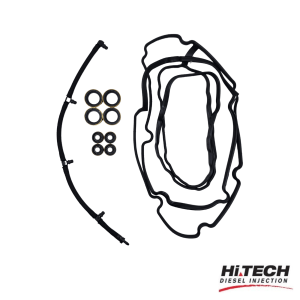 Ford Ranger / Mazda BT-50 2.5L WLAT & 3.0L WEAT - Common Rail Injector Fitting Kit