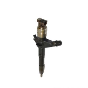 Nissan Navara D22 YD25 2.5L - Common Rail Injectors - 16600VM00A / 095000-6240 Remanufactured