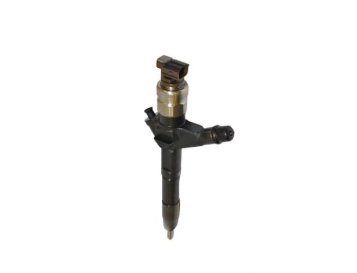 Hi Tech Diesel - Nissan Navara D22 YD25 2.5L - Common Rail Injectors - 16600VM00A / 095000-6240 Remanufactured