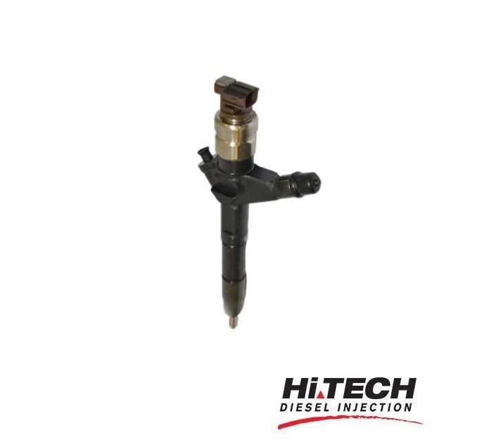 Hi Tech Diesel - Nissan Navara D22 YD25 2.5L - Common Rail Injectors - 16600VM00A / 095000-6240 NEW
