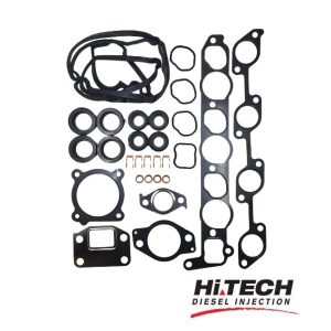 Mitsubishi Triton / Pajero 4M41 3.2L & 4D56 2.5L - Common Rail Injector Fitting Kit
