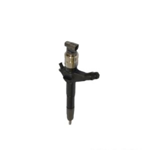 Mitsubishi Triton / Pajero 4M41 3.2L & 4D56 2.5L - Common Rail Injector - 1465A257 / 095000-9560 NEW