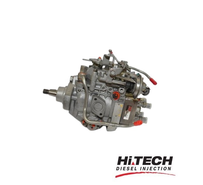 Hi Tech Diesel - Toyota Hilux 3L 2.8L - Injection Pump - 22100-54860 / 096000-4940
