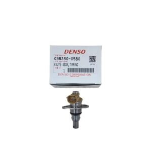 Toyota Landcruiser 1HD-FTE 79 & 100 Series HDJ79 HDJ100 - Timing Control Valve / TCV - 096360-0580