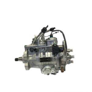 Toyota Landcruiser 1HD-FTE 79 Series HDJ79 - Injection Pump - 22100-1C410 / 098000-0340