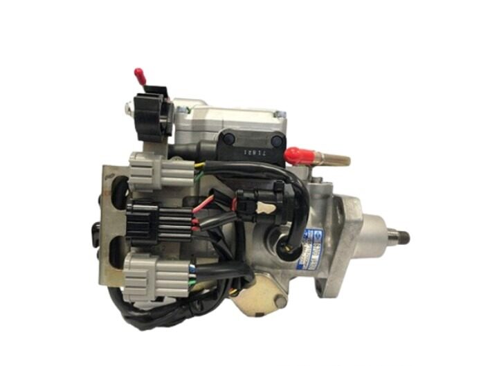 Hi Tech Diesel - Nissan Patrol GU Y61 RD28ETI - Injection Pump - 16700-VB300 / 104721-2005