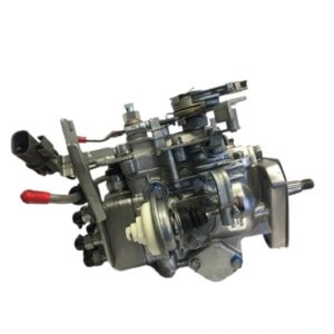 Nissan Patrol GQ Y60 TD42 4.2L - Injection Pump - 16700-06J06 / 104760-4020
