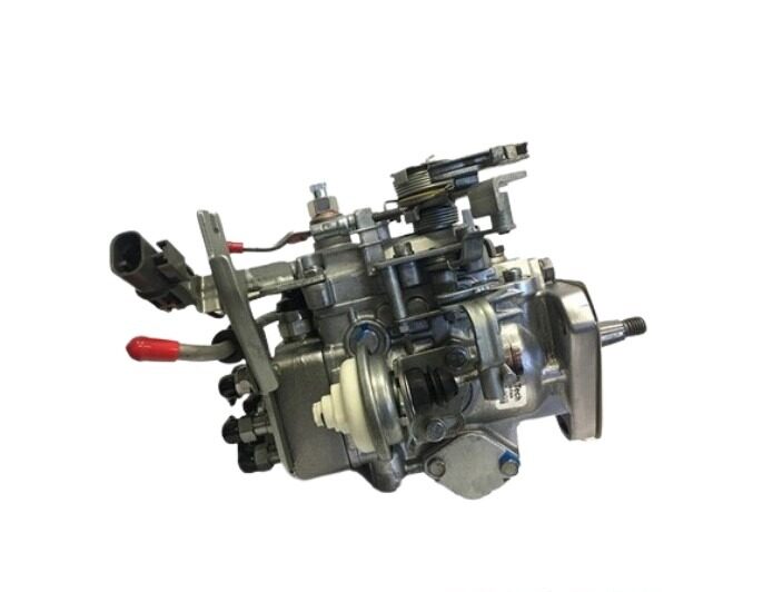 Hi Tech Diesel - Nissan Patrol GQ Y60 TD42 4.2L - Injection Pump - 16700-06J06 / 104760-4020