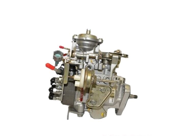 Hi Tech Diesel - Nissan Patrol GU Y61 TD42T 4.2L - Injection Pump - 16700-1Y400 / 104761-4260