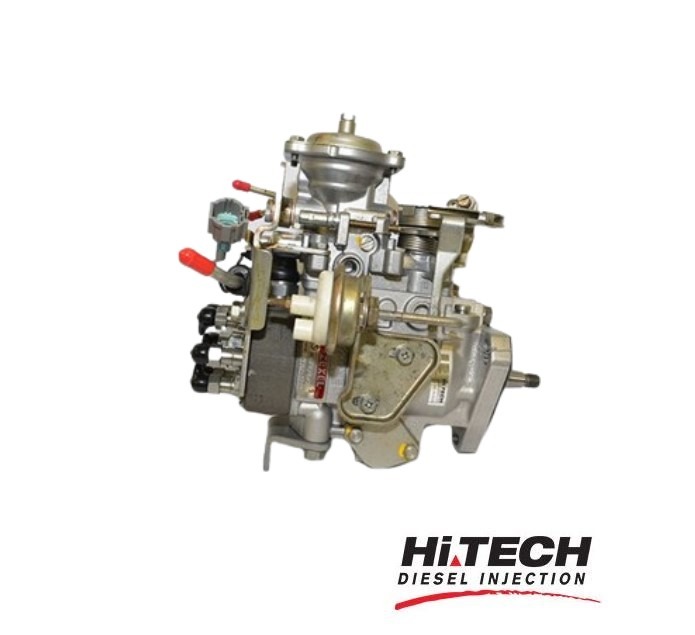 Hi Tech Diesel - Nissan Patrol GU Y61 TD42T 4.2L - Injection Pump - 16700-1Y400 / 104761-4260