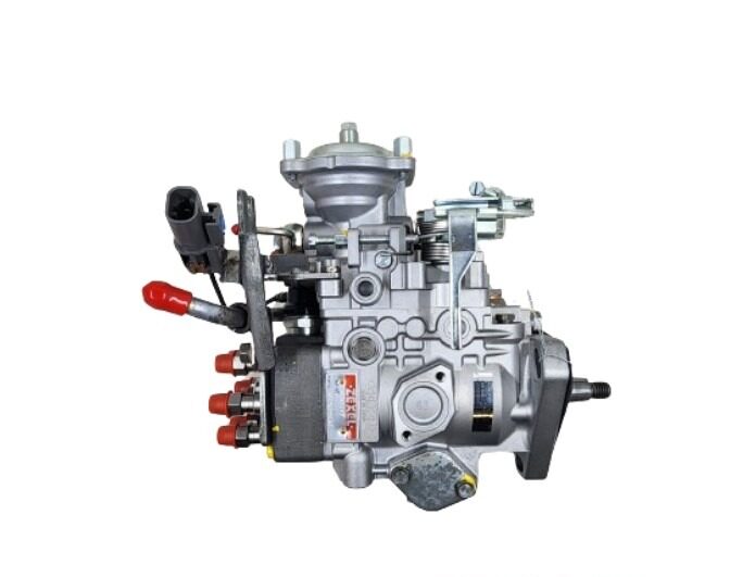 Hi Tech Diesel - Nissan Patrol GQ Y60 TD42 4.2L - Injection Pump To Suit Aftermarket Turbo - 16700-06J06 / 104760-4020 11MM