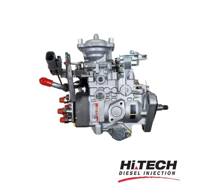 Hi Tech Diesel - Nissan Patrol GQ Y60 TD42 4.2L - Injection Pump To Suit Aftermarket Turbo - 16700-06J06 / 104760-4020