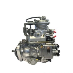 Nissan Patrol GU TD42TI 4.2L Injection Pump 104761-4381 / 16700-1Y700